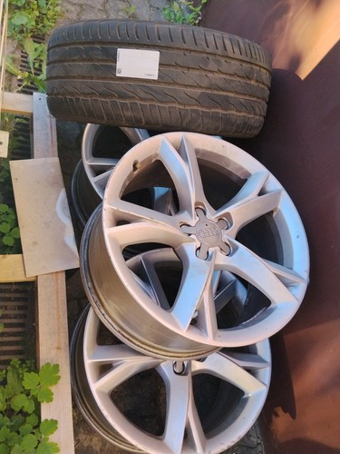 Original audi a8 q5 - audi,