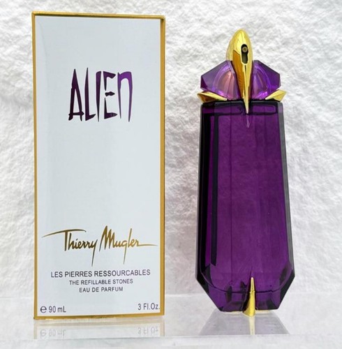 Thierry mugler alien edp 90ml - mugler,