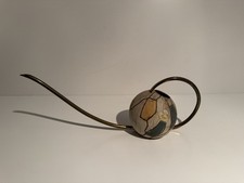 60er Jahre Gießkanne mit