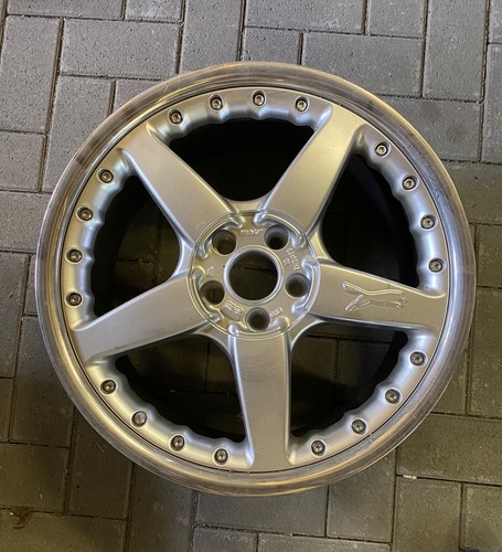 Neu wolf racing - neu,