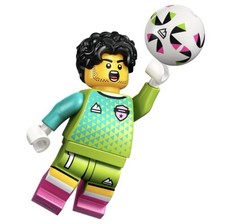 LEGO Minifiguren 71052 NEU &