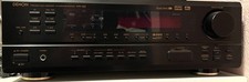 Denon AV Surround Receiver AVR