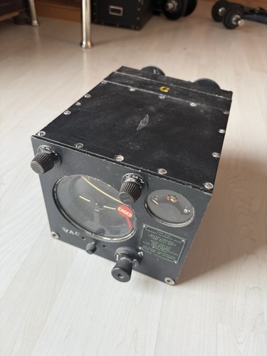 Ww2 autopilot modul - ww2, us