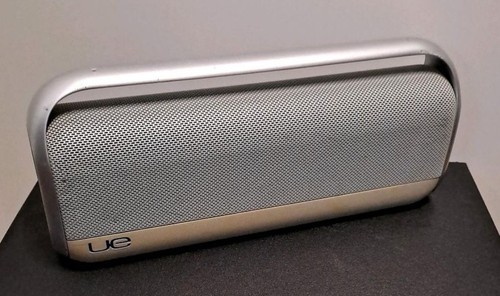 Logitech boombox bluetooth - logitech, ue