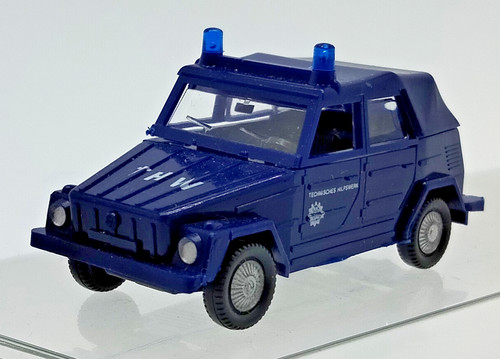 Wiking pkw 181 kübelwagen - 181,
