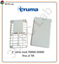 Truma Boilerdeckel Grill 20x12,5 cm Mod.70000-20400 bis 94