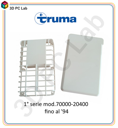Truma kesseldeckel grill - kesseldeckel,