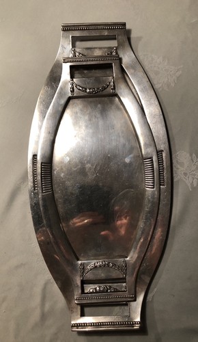 Tablett jugendstil 800 - tablett,, jugendstil,