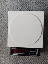 SOEHNLE  Küchenwaage elektronische rote  LED -Anzeige