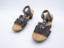 Rieker Damen Pumps Sandale