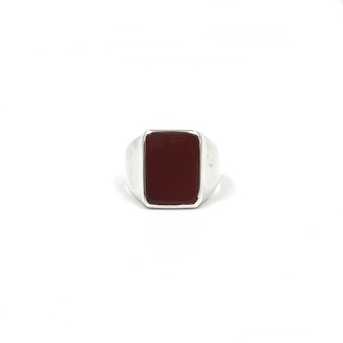 925 silber ring - 925, klassischer