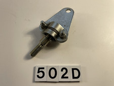 Rollapparat-Hänger mit 5 mm starkem Blech, für NIKO / HELM  Laufschine. LP: 502D