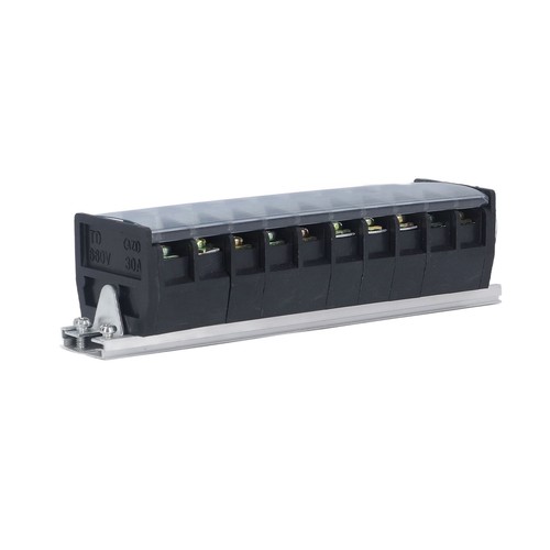 660v 30a klemmenleiste - 30a,