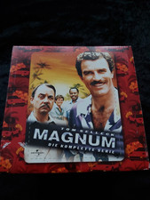 Magnum die komplette - -,