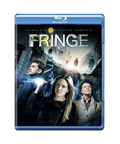 Fringe torv - fringe, st.5