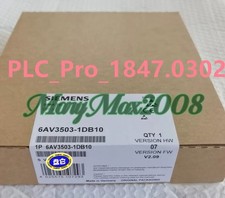 6AV3 503-1DB10 1PCS NEW