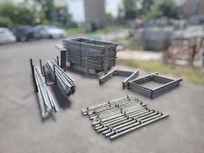 Glatz Gerüst gebraucht –