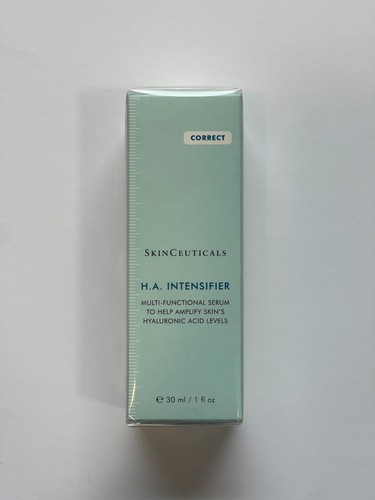 Intensifer skin ceuticals - h.a.,