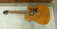 Epiphone Masterbilt DR 500 MCE