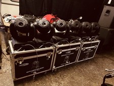 Showtec Explorer 250 Basic 