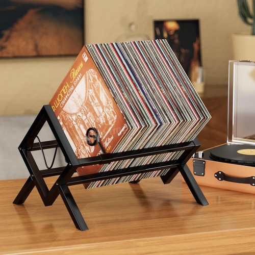 Schallplatten ständer