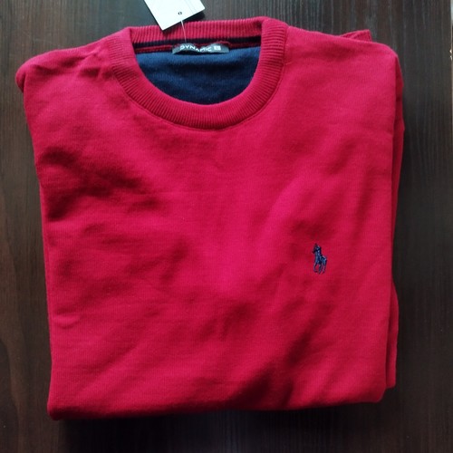 Ralph lauren pullover - ",