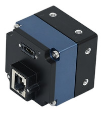 Teledyne dalsa - teledyne,