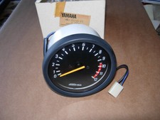 YAMAHA XJ650 '80 DREHZAHLMESSER 4K0-83540-F0