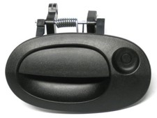 HECKTÜRGRIFF TÜRGRIFF HINTEN