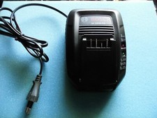 Bosch Akkuschrauber Ladegerät AL1830CV 2607225965 für 14,4 LI-ion Akku auch 18 V