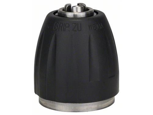 Bosch schnellspannbohrfutter - bosch,