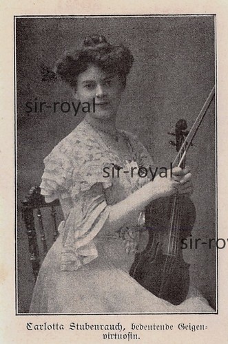 Carlotta stubenrauch - carlotta,