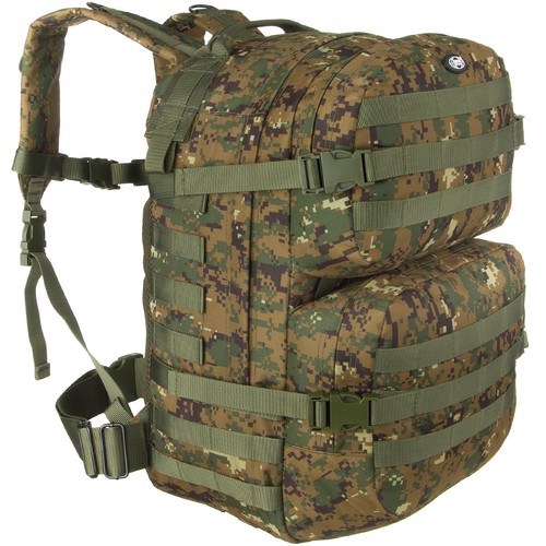 Mfh rucksack assault - mfh,
