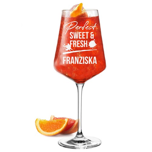 Leonardo aperol spritz glas - glas,