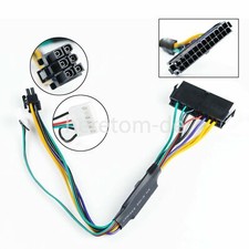 18awg atx main pin 6 - 24-pin, to