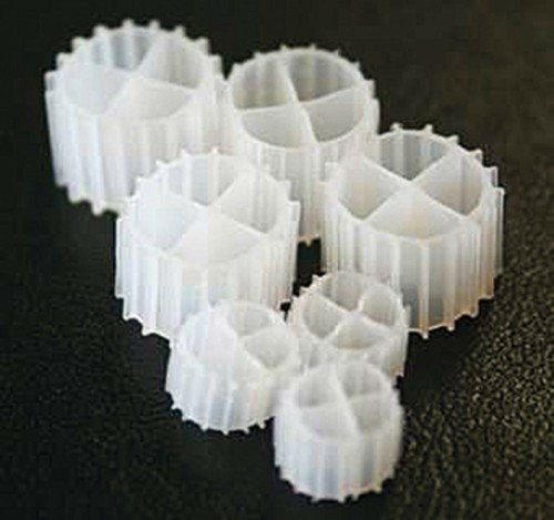 Micro filtermedien liter - filtermedien,