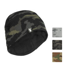 ArmyBug Comando Beanie Camoflage - Lieferbar in 3 Farben