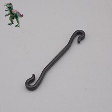 Playmobil Langhaken Segel Bug Haken Piratenschiff Camouflage 4290 5919