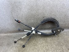 Schaltseil Schaltgetriebe 6 Gang Renault Scenic III JZ 1.6 DCI 15.1933.213