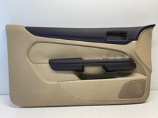 Ford Focus CC / Cabrio / Typ