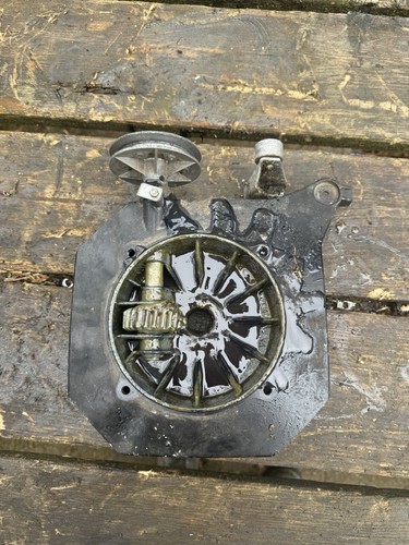 Original mäher bodenplatte - original,