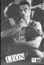 NFP 9223 | LEON | Jean-Claude