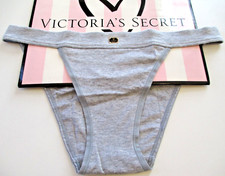 VICTORIA'S SECRET Cotton Tanga