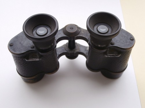 Fernglas carl zeiss jena - 8x,