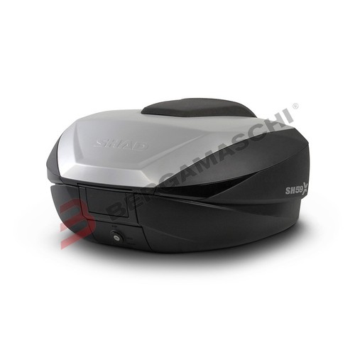 Motorradkoffer scootershad - scootershad, sh