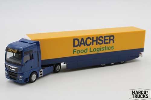 Herpa man tgx xxl - man,