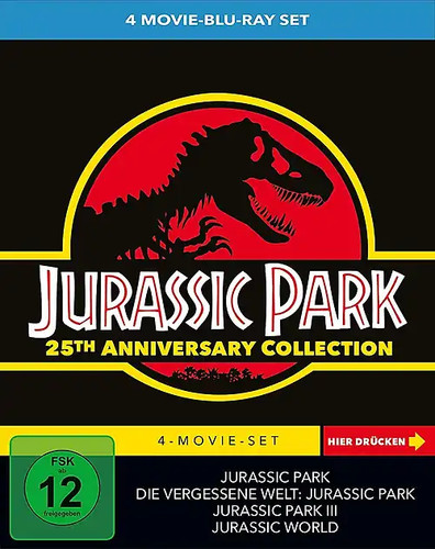 Jurassic park movie set - park, [4