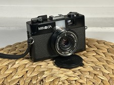 Minolta Hi-Matic G2