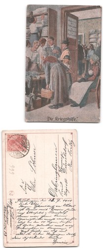 1 weltkrieg - (a58117666),