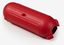 Steckerbox Safebox ROT